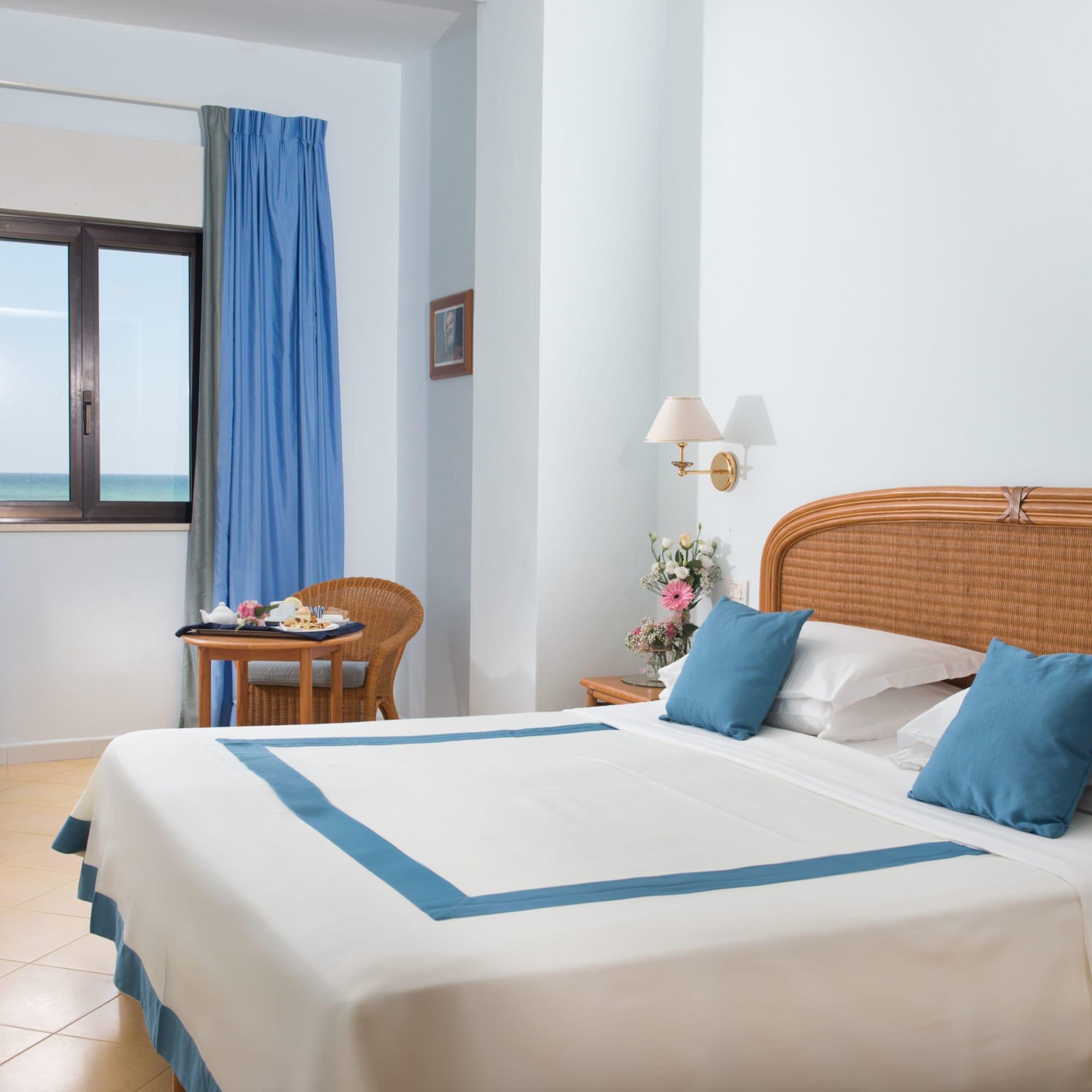 Hotel Del Levante Torre Canne Exterior photo