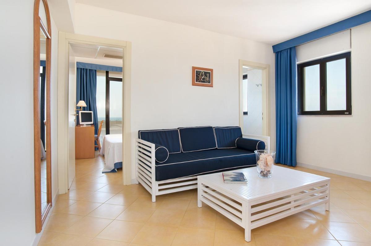 Hotel Del Levante Torre Canne Exterior photo