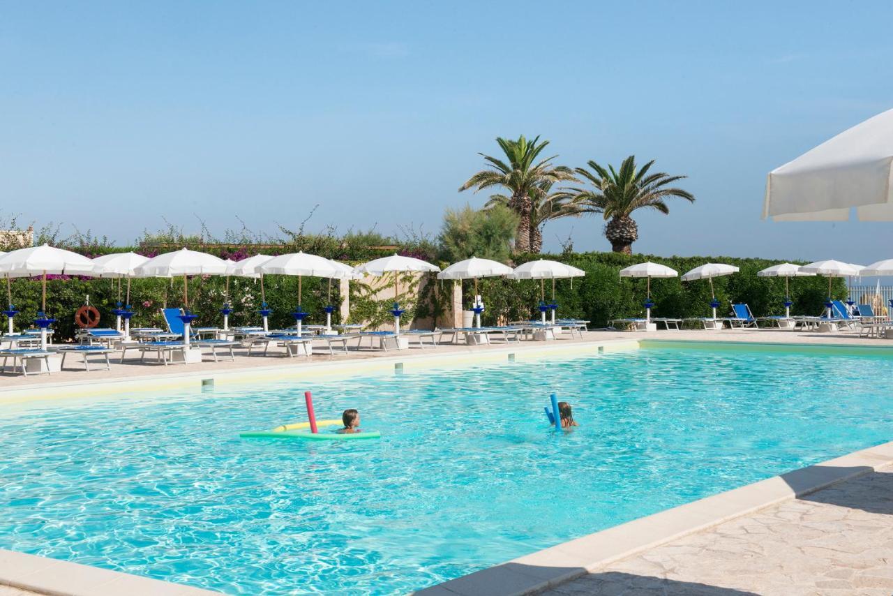 Hotel Del Levante Torre Canne Exterior photo